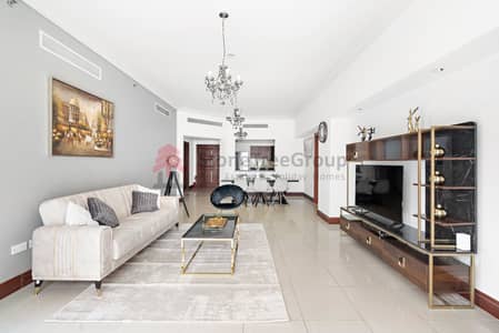 2 Bedroom Flat for Rent in Palm Jumeirah, Dubai - StoneTree04. jpg