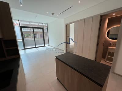 Smart Home | 1 BR Terrace Apartment | Call Now