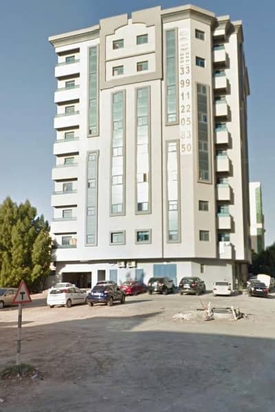 Location: Al Rashidiya 3, Ajman Property type: residential apartment Apartment configuration: bedroom and hall Annual rent: 20,000 AED Advantages: New