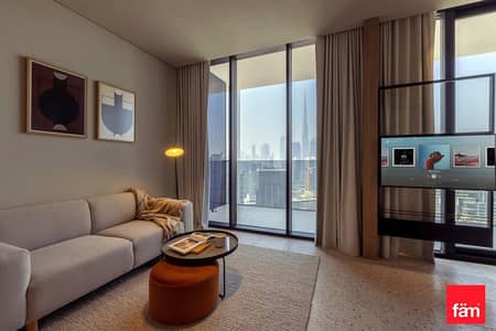 商业湾， 迪拜 单身公寓待售 - 位于商业湾，UPSIDE 的公寓 1387888 AED - 8238585