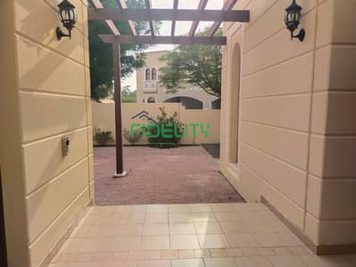 4 Bedroom Townhouse for Rent in Mudon, Dubai - No Commission| Single Row 4BR| Big Plot Size | available on beginning of May