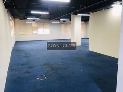Office for Rent in Dubai Investment Park (DIP), Dubai - Spacious Office/All Bills Included/ Great  Location
