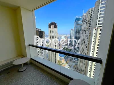 Dazzling 2-BR | Upgraded Layout | Vacant | JBR