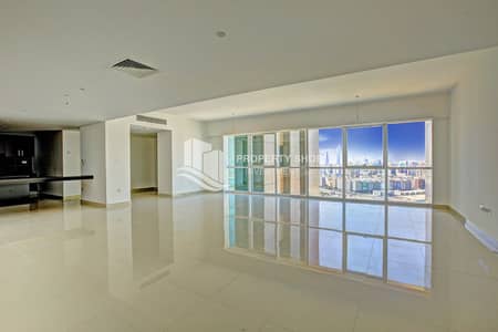 3 Bedroom Flat for Sale in Al Reem Island, Abu Dhabi - 3-br-apartment-abu-dhabi-al-reem-island-marina-square-mag-5-residences- (11). JPG