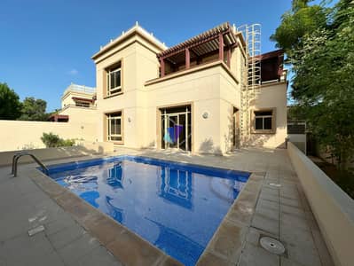 5 Bedroom Villa for Rent in Khalifa City, Abu Dhabi - image00009. jpeg