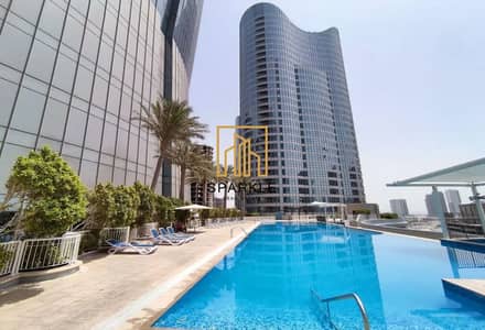 2 Bedroom Apartment for Rent in Al Reem Island, Abu Dhabi - WhatsApp Image 2024-01-05 at 3.50. 33 PM. jpeg