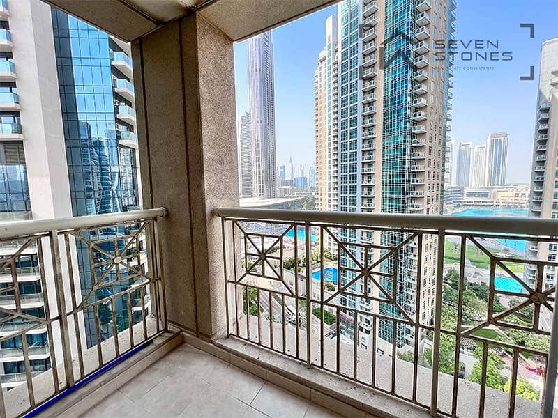 Pristine Condition | Genuine Resale | Fountain View Pristine Condition | Genuine Resale | Fountain View