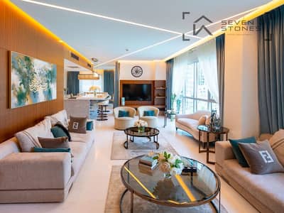 5 Bedroom Apartment for Sale in Downtown Dubai, Dubai - 14. png