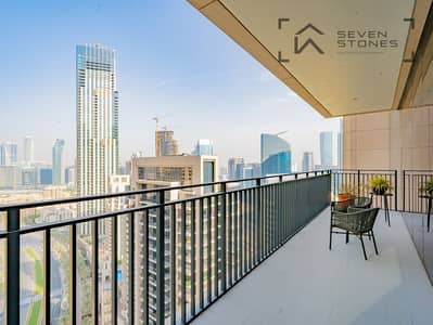 3 Bedroom Apartment for Sale in Downtown Dubai, Dubai - JGC09680. jpg