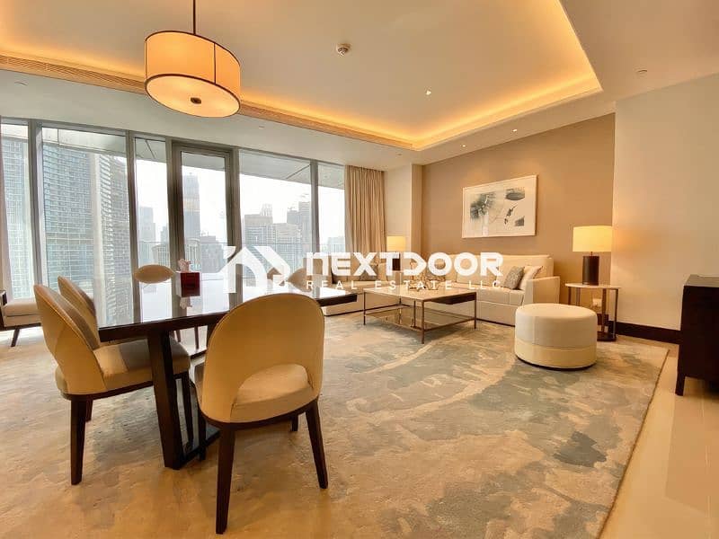 شقة في العنوان ريزدينسز سكاي فيو 1،العنوان ريزيدنس سكاي فيو،وسط مدينة دبي 2 غرف 360000 درهم - 7881331 شقة في العنوان ريزدينسز سكاي فيو 1،العنوان ريزيدنس سكاي فيو،وسط مدينة دبي 2 غرف 360000 درهم - 7881331