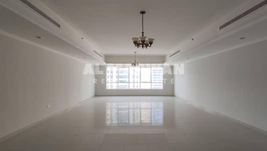 4 Bedroom Apartment for Rent in Al Qasba, Sharjah - IMG_20201112_155405. jpg