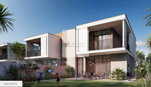 4 Bedroom Villa for Sale in Al Furjan, Dubai - AMAZING VILLA I HANDOVER 2024 | PAYMENT PLAN | NAKHEEL