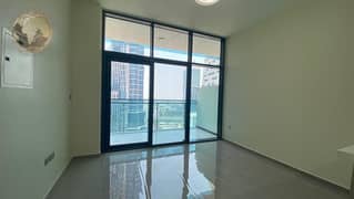 شقة في برج ميرانو،الخليج التجاري 1 غرفة 80000 درهم - 8323355