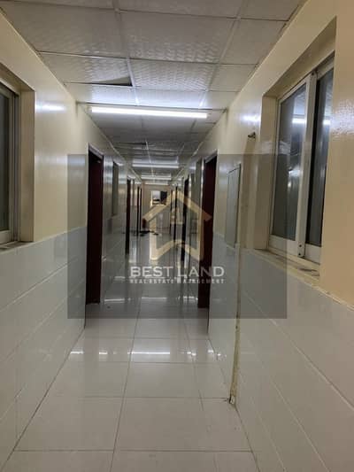 Labour Camp for Rent in Mussafah, Abu Dhabi - IMG-20231206-WA0084_Watermarked. jpg