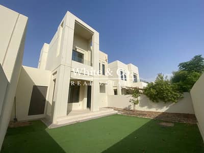 3 Bedroom Townhouse for Rent in Reem, Dubai - Great Location | Close To Amenities | Vacant