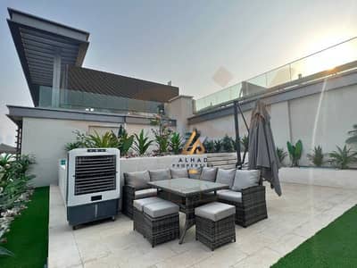 4 Bedroom Penthouse for Sale in Al Wasl, Dubai - Exclusive | 4BR+MAID+Private pool| Ready to Move