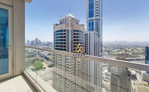 2 Bedroom Flat for Sale in Dubai Marina, Dubai - Sea View | 2 bedrooms | chiller free | high floor