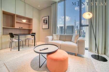 Studio for Rent in Business Bay, Dubai - DSC_6236. jpg