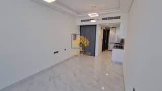 شقة في سمانا جولف أفينيو،مدينة دبي للاستديوهات 520000 درهم - 8412075