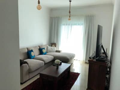 1 Bedroom Flat for Rent in Dubai Marina, Dubai - Perfectly Furnished, Chiller Free, Best Location