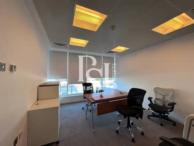 Офис в аренду в Муссафа, Абу-Даби - IMG_6582. jpeg