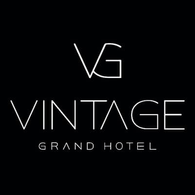 Vintage Grand Hotel