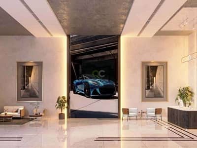 1 Bedroom Apartment for Sale in Jumeirah Lake Towers (JLT), Dubai - 87c7c657-db0e-4120-8101-902bf153ec3a. jpeg