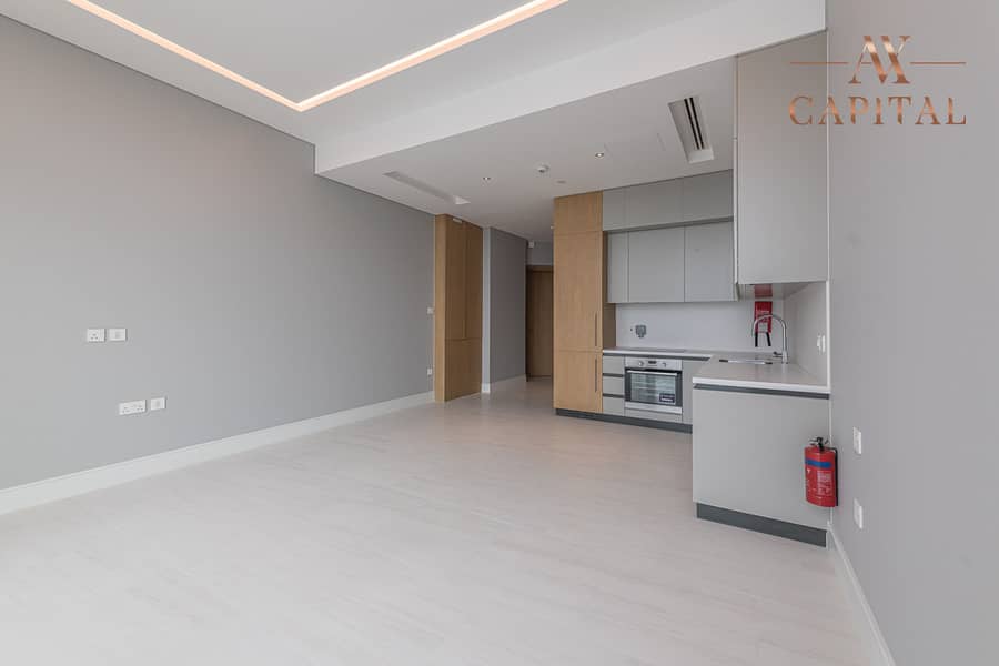 Квартира в Бизнес Бей，Отель и резиденции SLS Дубай, 1 спальня, 175000 AED - 8412202
