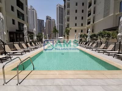 2 Bedroom Apartment I Sea View I Double Balcony