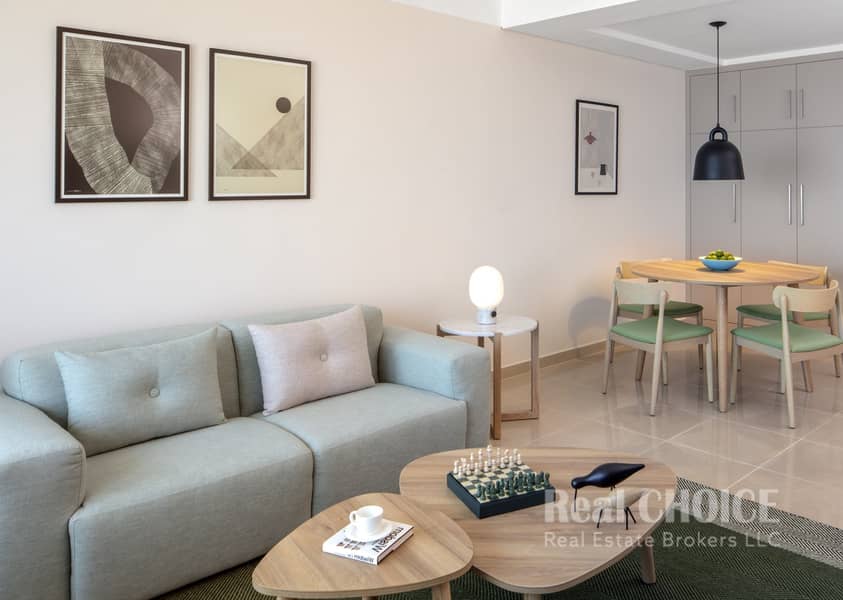 2 2BR Lounge + Dining - Dubai Financial Centre. jpg