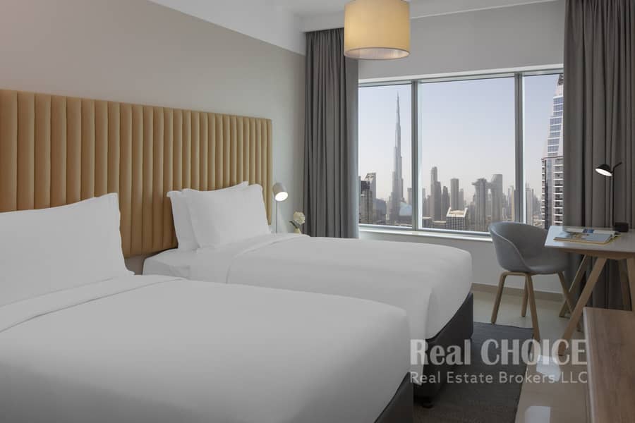3 3BR - Twin Room BK - Dubai Financial Centre. jpg