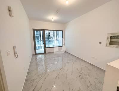 1 Bedroom Flat for Sale in Masdar City, Abu Dhabi - 20% - 80% handover + P + 0%ADM | Spacious