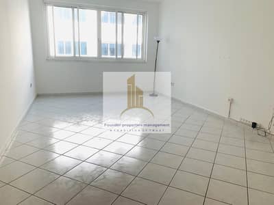 1 Bedroom Flat for Rent in Corniche Area, Abu Dhabi - 1 bedroom with parking Access in Corniche Area