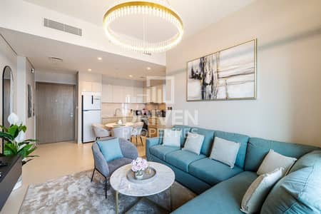 فلیٹ 1 غرفة نوم للايجار في وسط مدينة دبي، دبي - شقة في برج رويال،وسط مدينة دبي 1 غرفة 150000 درهم - 8107305