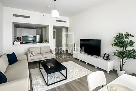 1 Bedroom Flat for Sale in Dubai Production City (IMPZ), Dubai - Partly Furnished | Great ROI | Tenanted