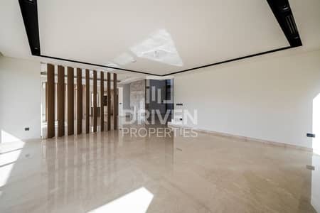 5 Bedroom Villa for Sale in Dubai Hills Estate, Dubai - Vacant and Spacious with Park Views | D3