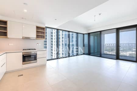 2 Bedroom Flat for Rent in Za'abeel, Dubai - Zabeel and DIFC  Views with Chiller Free