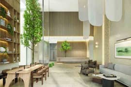 LUXURY UNITMID FLOOR | HANDOVER SOON