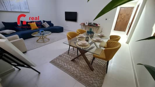 2 Bedroom Apartment for Sale in Al Ameera Village, Ajman - AlAmeera. jpg