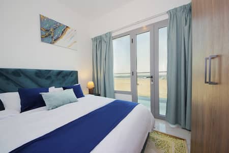 2 Bedroom Apartment for Rent in Masdar City, Abu Dhabi - 6. jpg