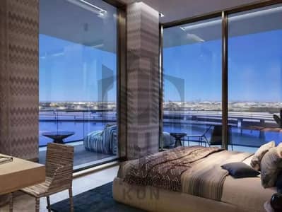 فلیٹ 2 غرفة نوم للبيع في الخليج التجاري، دبي - شقة في اربان اواسيز من ميسوني،الخليج التجاري 2 غرف 2150000 درهم - 7503757