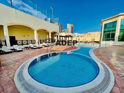 4 Bedroom Villa for Rent in Al Bateen, Abu Dhabi - HOT OFFER | Huge 4 Master Bedroom Villa | Backyard | All Amenities