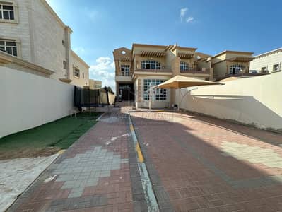 4 Bedroom Villa for Rent in Khalifa City, Abu Dhabi - WhatsApp Image 2024-01-05 at 5.18. 33 PM. jpeg
