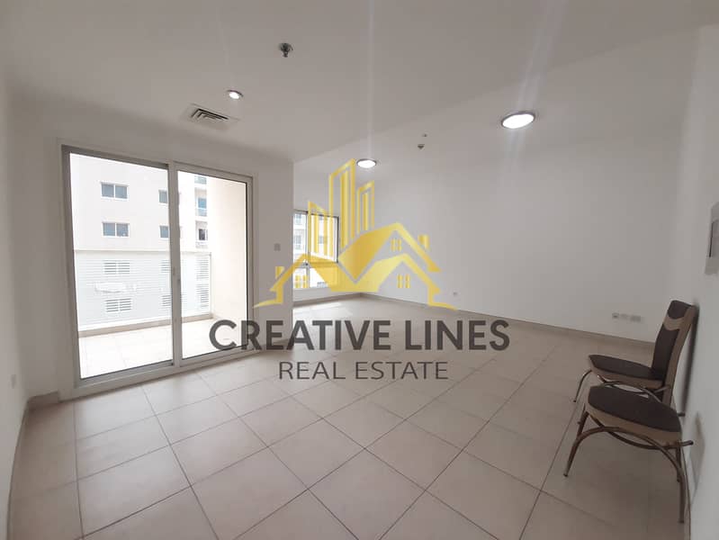 شقة في النهدة 1،النهدة (دبي) 3 غرف 75000 درهم - 6966347 شقة في النهدة 1،النهدة (دبي) 3 غرف 75000 درهم - 6966347