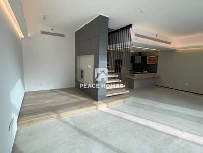 2 Bedroom Apartment for Sale in Sobha Hartland, Dubai - 2BHK+Duplex | Luxury Lifestyle | Rented