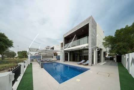 Exclusive |Full Golf View | Private Pool