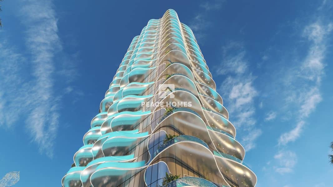 LUXURY LIVING| PRIVATE POOL | POST HANDOVER LUXURY LIVING| PRIVATE POOL | POST HANDOVER