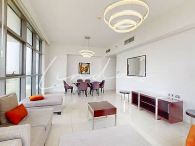 3 Bedroom Flat for Sale in DAMAC Hills, Dubai - Golf View | Spacious 3 Bedroom | VOT