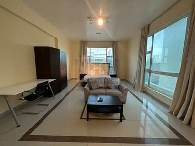 Studio for Rent in Khalifa City, Abu Dhabi - WhatsApp Image 2023-08-07 at 9.43. 13 PM. jpeg