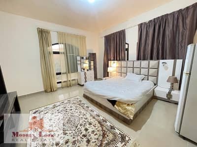 Studio for Rent in Khalifa City, Abu Dhabi - 99f24dc5-3bea-4006-913a-249fce40fb6d. jpg